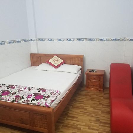 Mydungmotel Ντα Νανγκ Εξωτερικό φωτογραφία