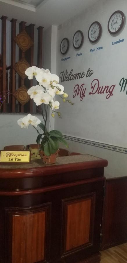 Mydungmotel Ντα Νανγκ Εξωτερικό φωτογραφία