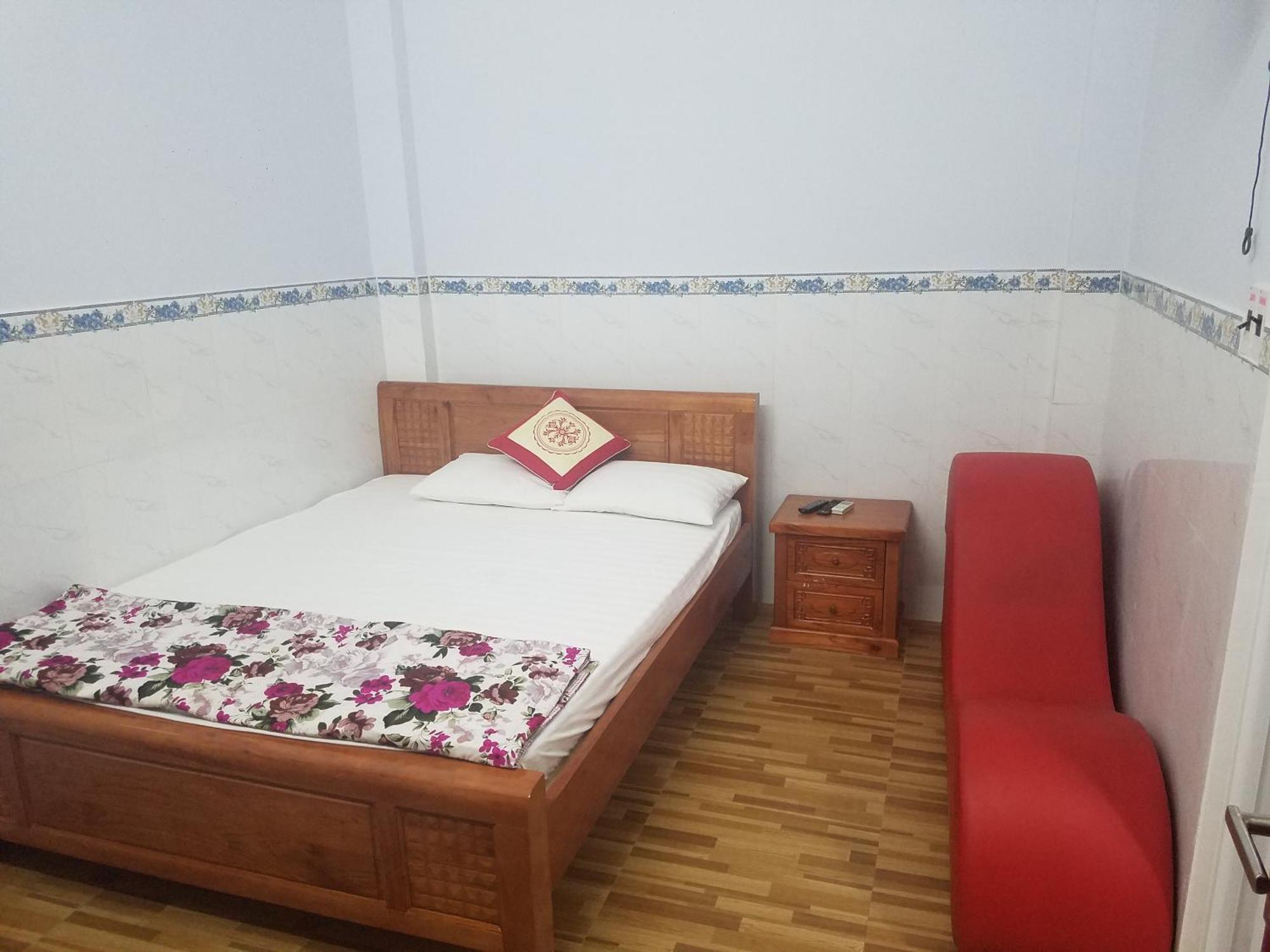 Mydungmotel Ντα Νανγκ Εξωτερικό φωτογραφία