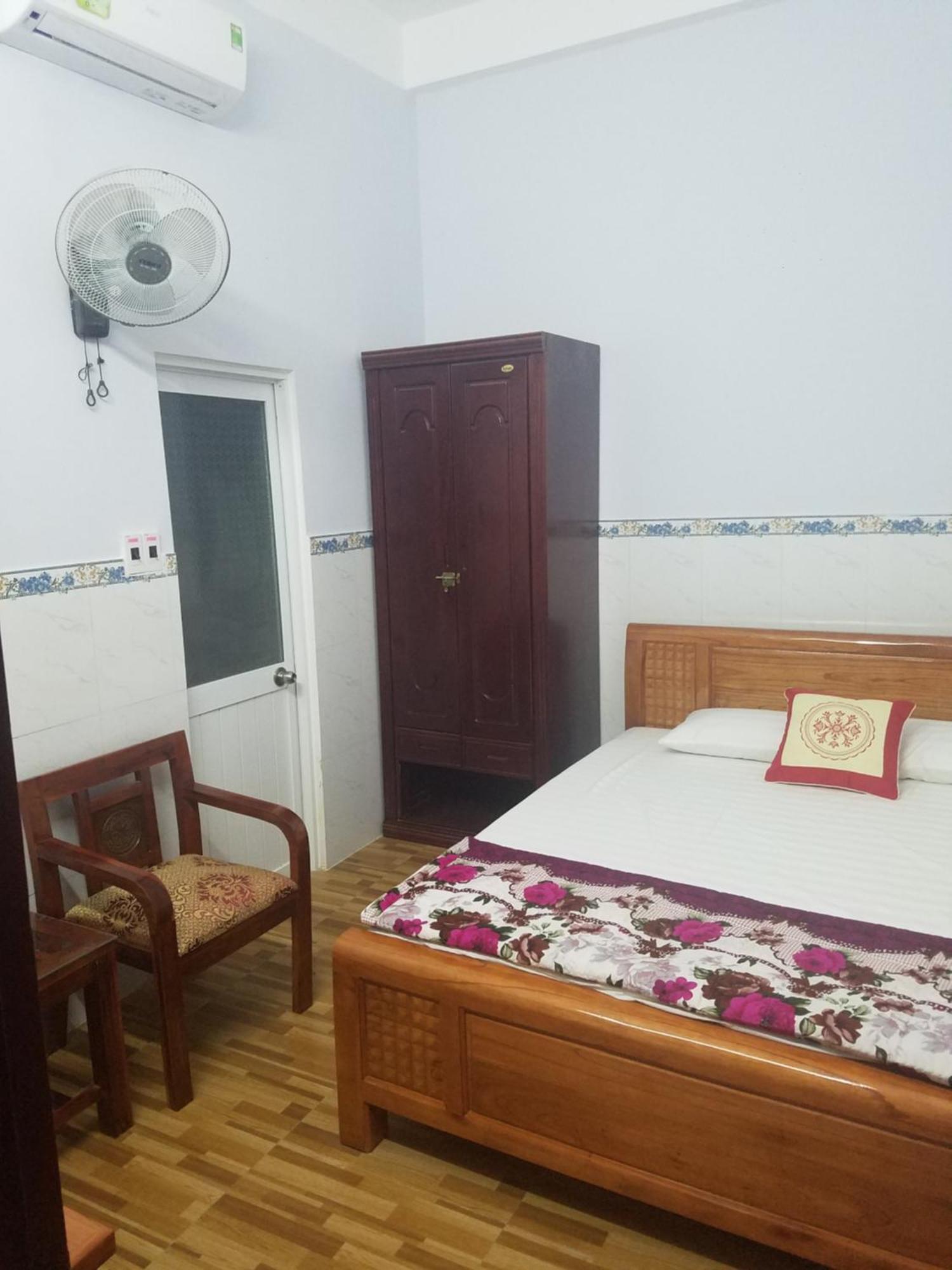 Mydungmotel Ντα Νανγκ Εξωτερικό φωτογραφία